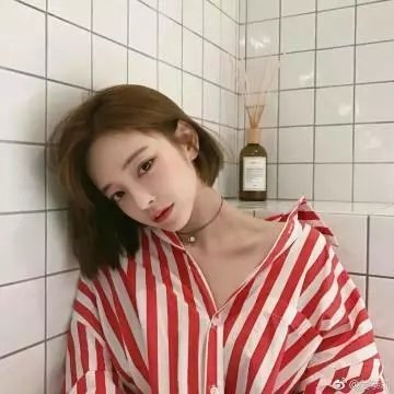 赤热
