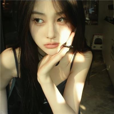 无法攻略的女人
