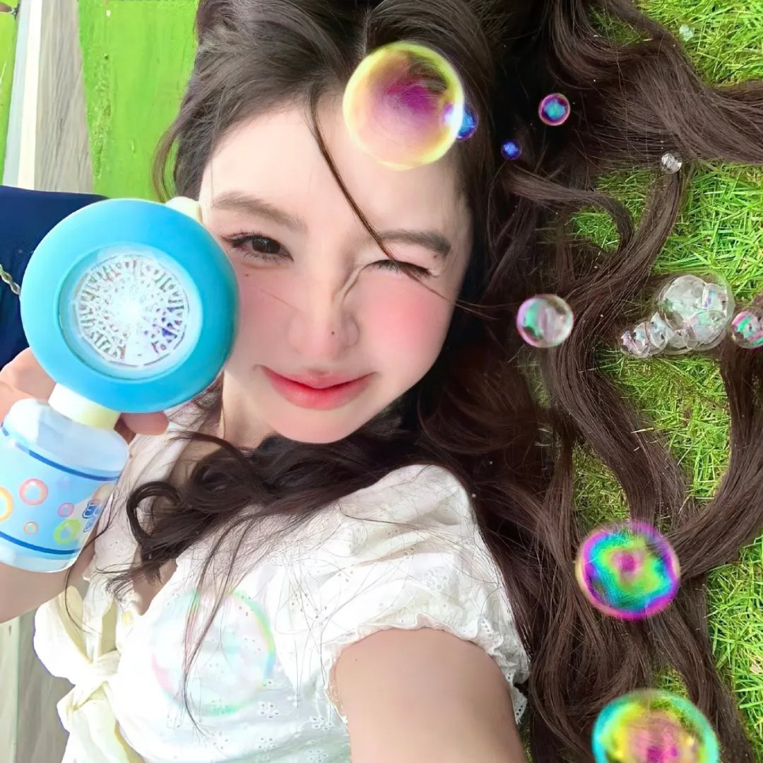 恋爱指南我指北